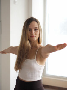 RuhrFital Yoga